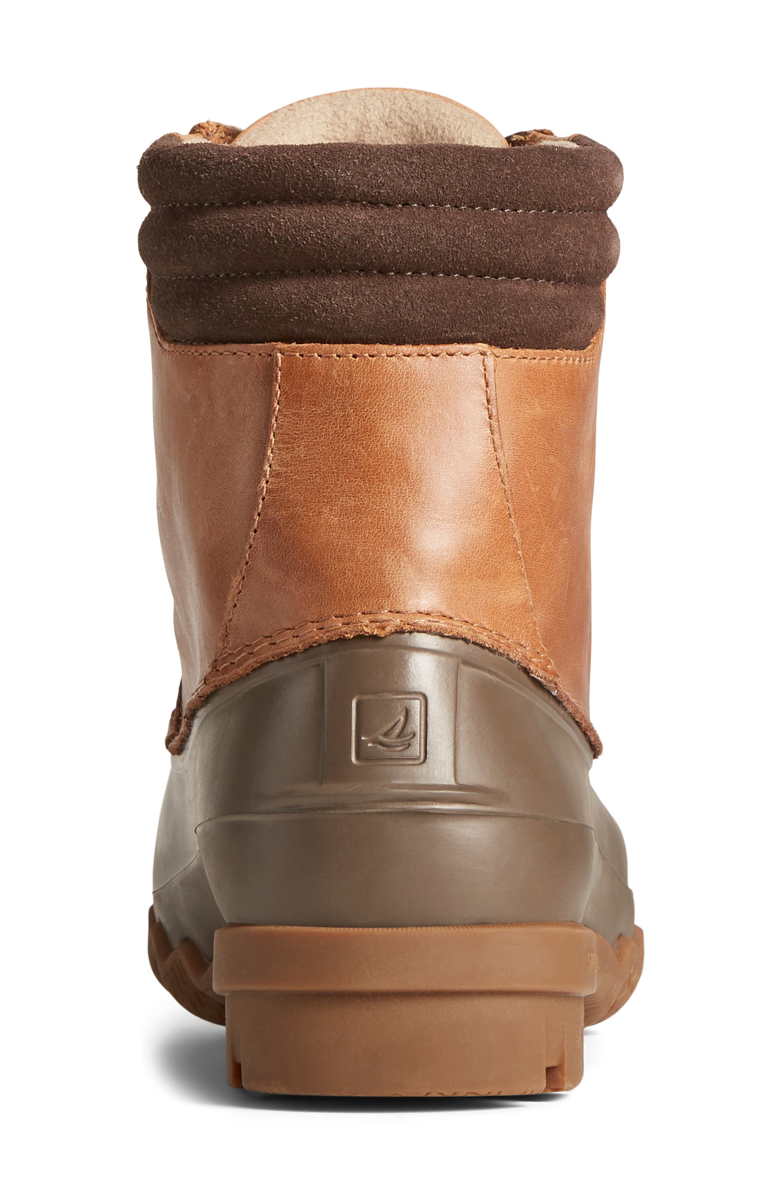 Top-Sider® 'Avenue' Rain Boot, Alternate, color, MEDIUM BEIGE