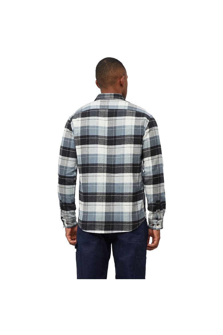 Trovat Long-Sleeve Shirt - Men's, Alternate, color, Silver Sage/Strata