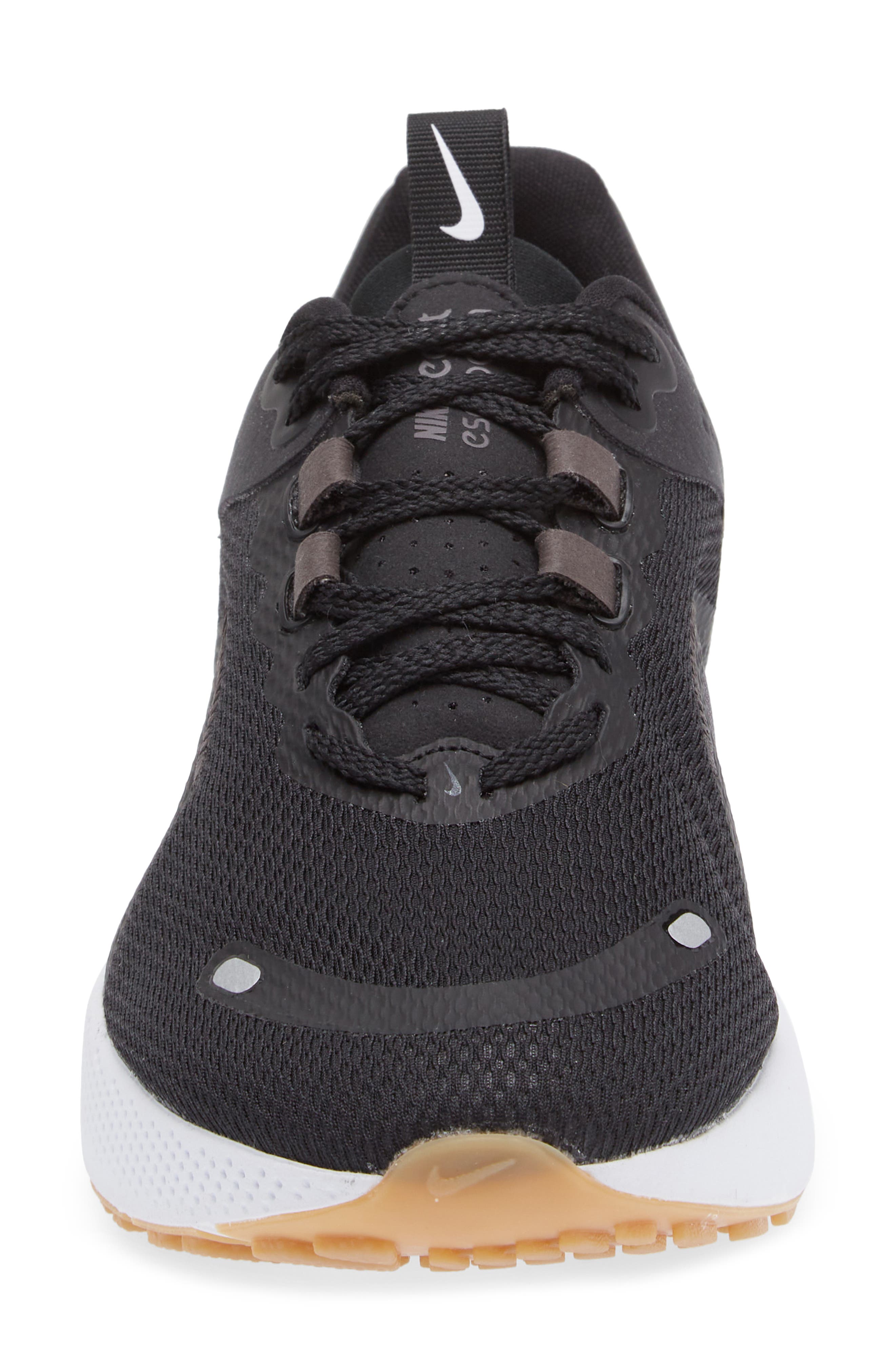Nike React Escape Run 2 Running Shoe, Alternate, color, 