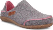 Taos ConvertAWool Shoe