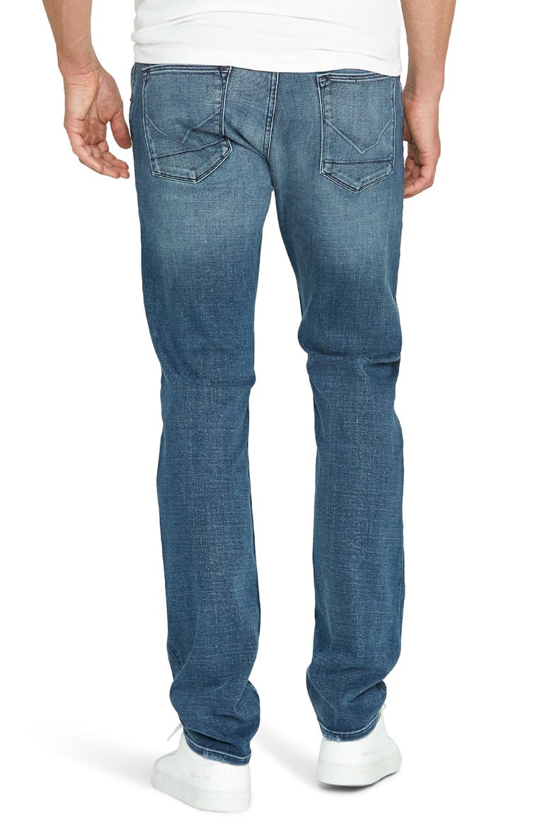 Blake Slim Fit Jeans, Alternate, color, ADORNOS