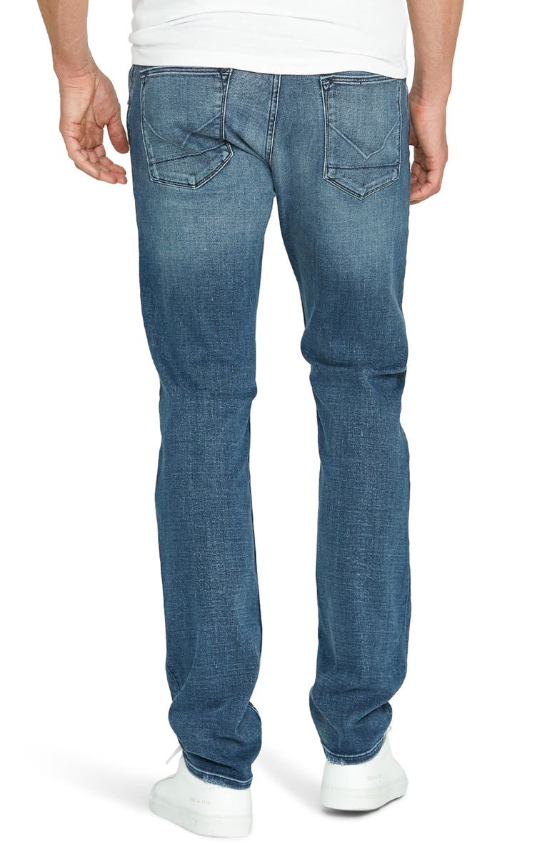 Hudson Jeans Blake Slim Fit Jeans, Alternate, color,