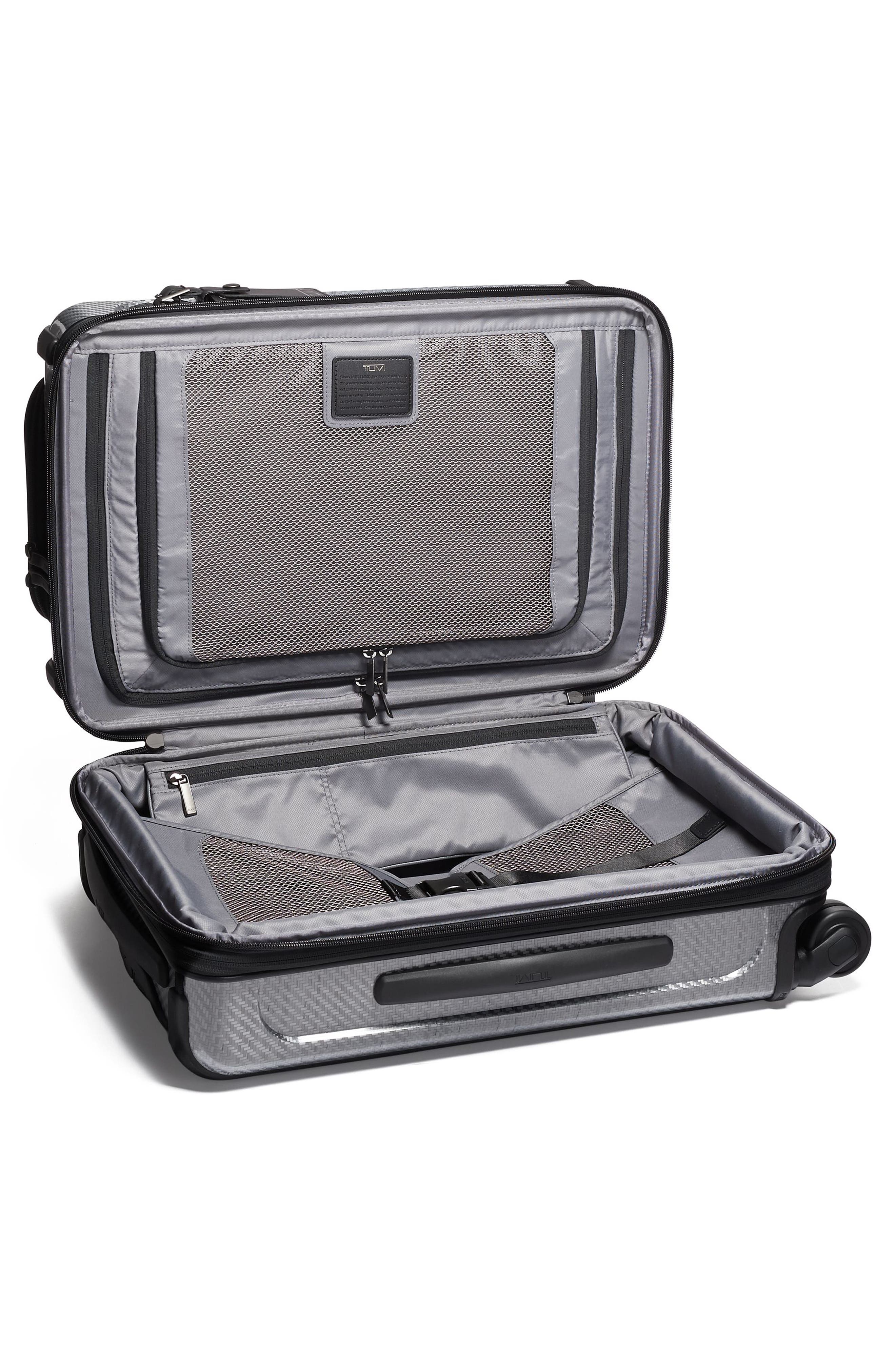 TUMI Tegra-Lite<sup>®</sup> Max International 22-Inch Expandable Four Wheel Carry-On, Alternate, color, 