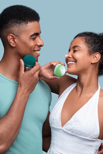 FOREO LUNA 4 go Facial Cleansing & Massaging Device | Nordstrom