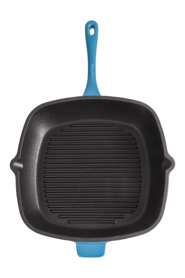 Neo 3-Piece Cookware Set, Alternate, color, BLUE