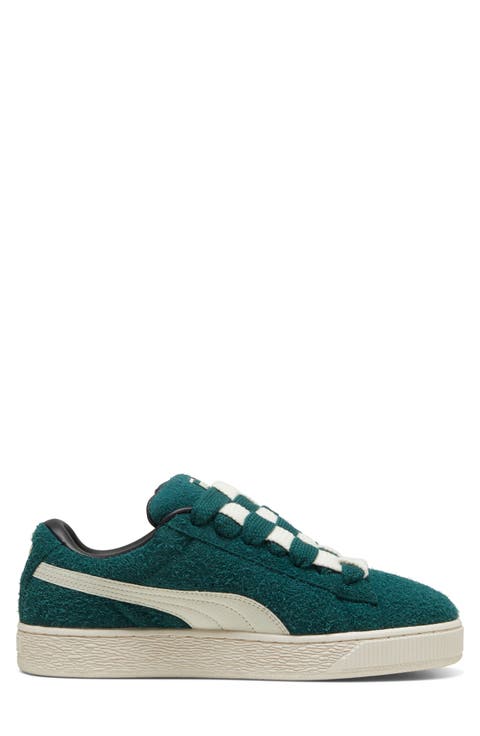 Shop Green Puma Online | Nordstrom