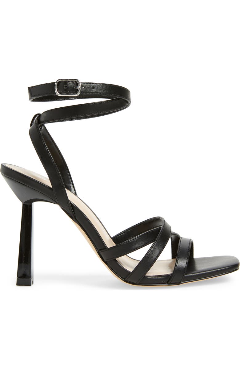 BP. Strappy Sandal, Alternate, color,