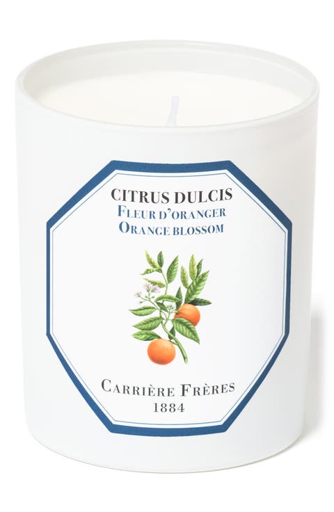 Carrière Frères Candle