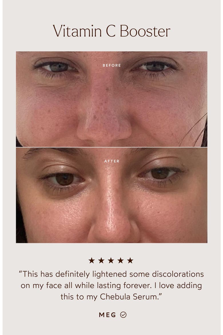 Vitamin C Booster, Alternate, color, NO COLOR
