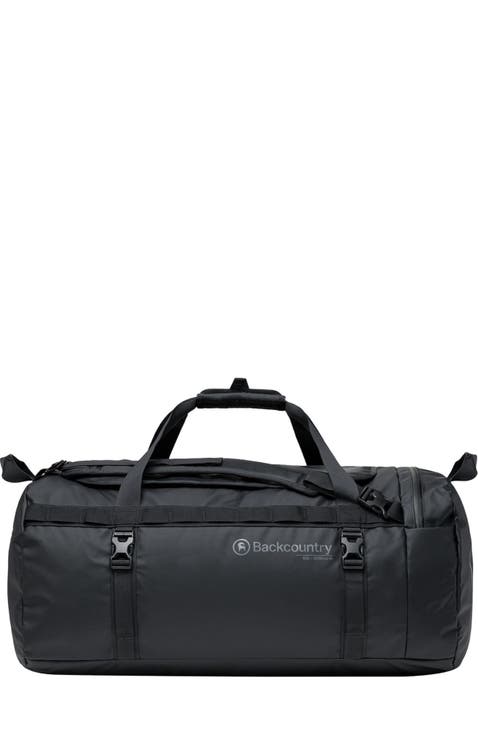 All Around 60L Duffel