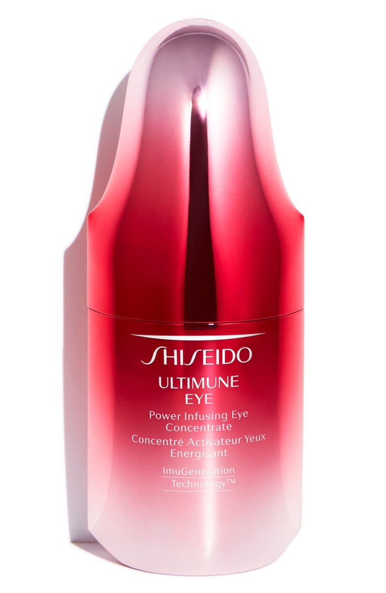 Shiseido Ultimune Eye Power Infusing Eye Concentrate, Main, color, 