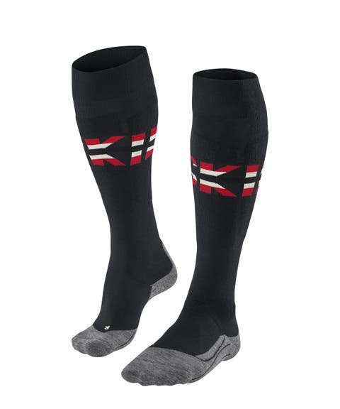 SK4 Advanced Ski Socks (Women)
