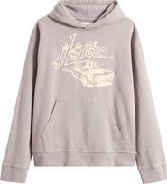 HONOR THE GIFT Joyride Cotton Hoodie