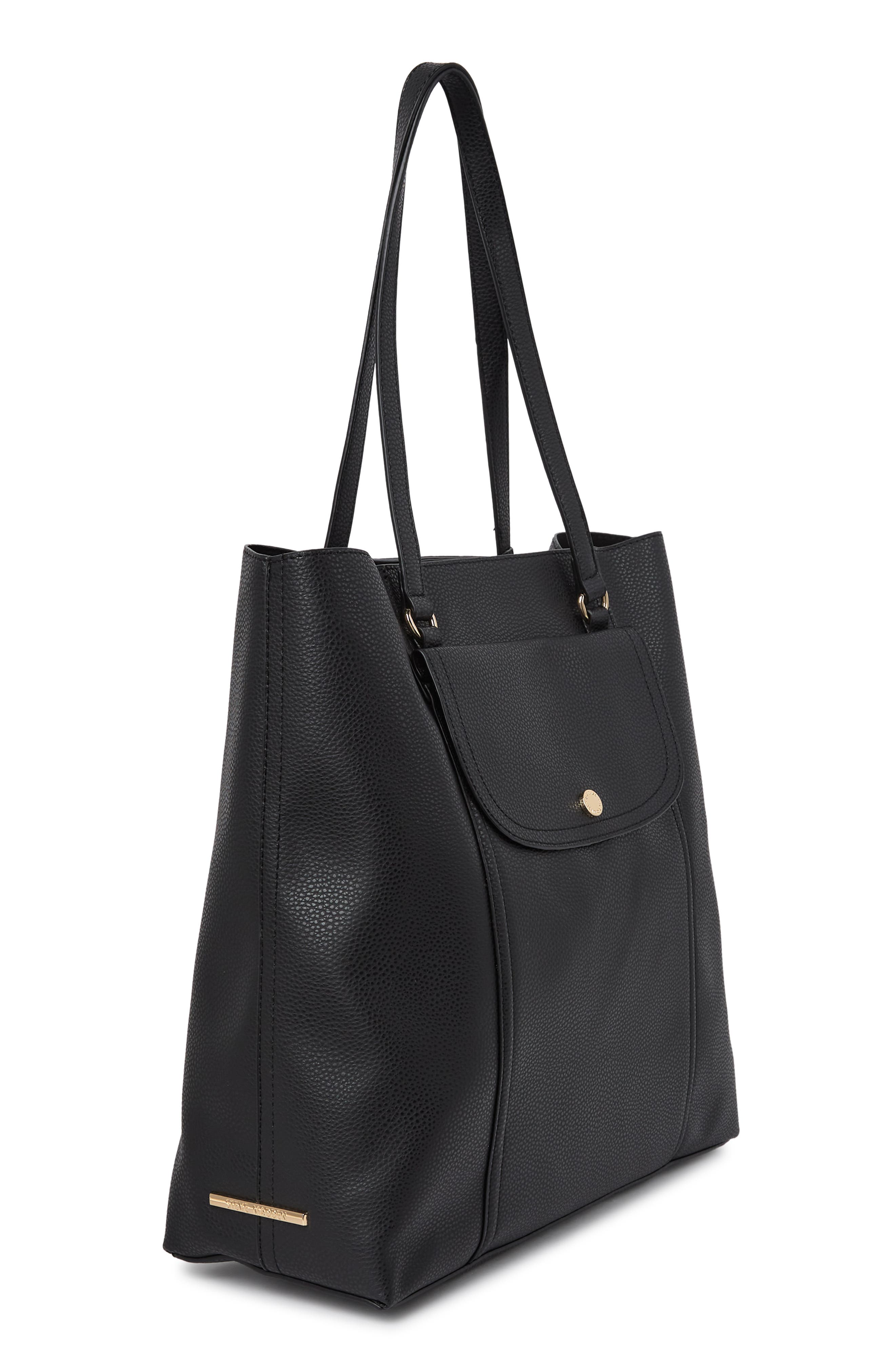 Steve Madden Core Tote Bag, Alternate, color, 