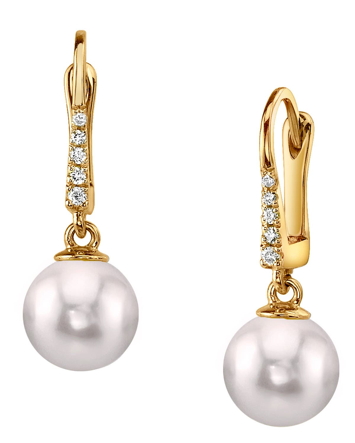 selected Yellow Gold