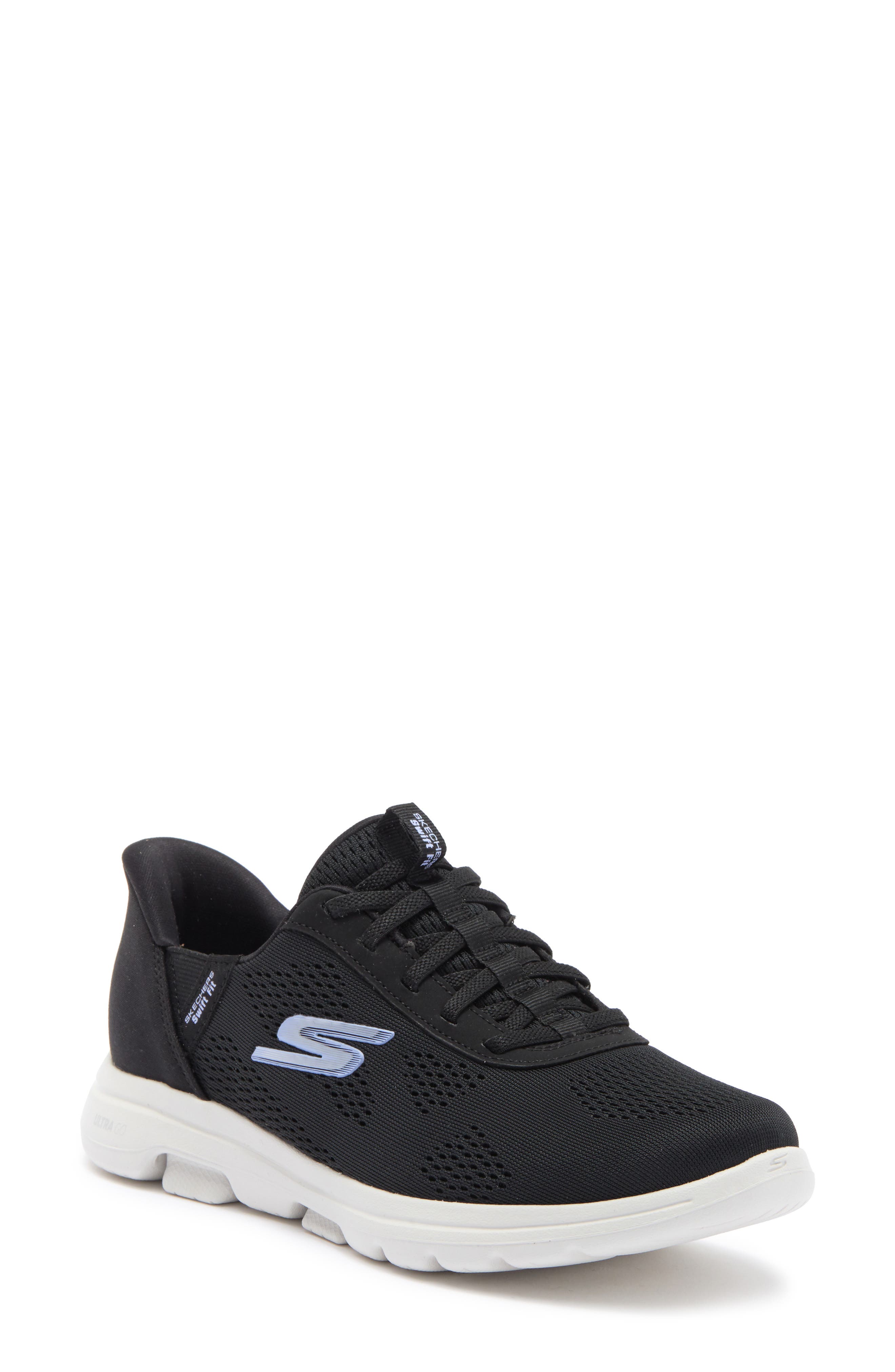 SKECHERS Swift-Fit Go Walk 5 Sneaker