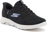 SKECHERS Swift-Fit Go Walk 5 Sneaker