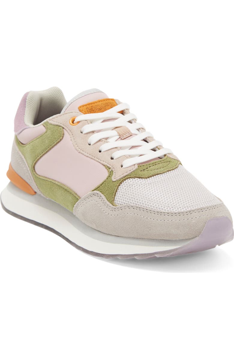 HOFF City Sneaker, Main, color, Orlando