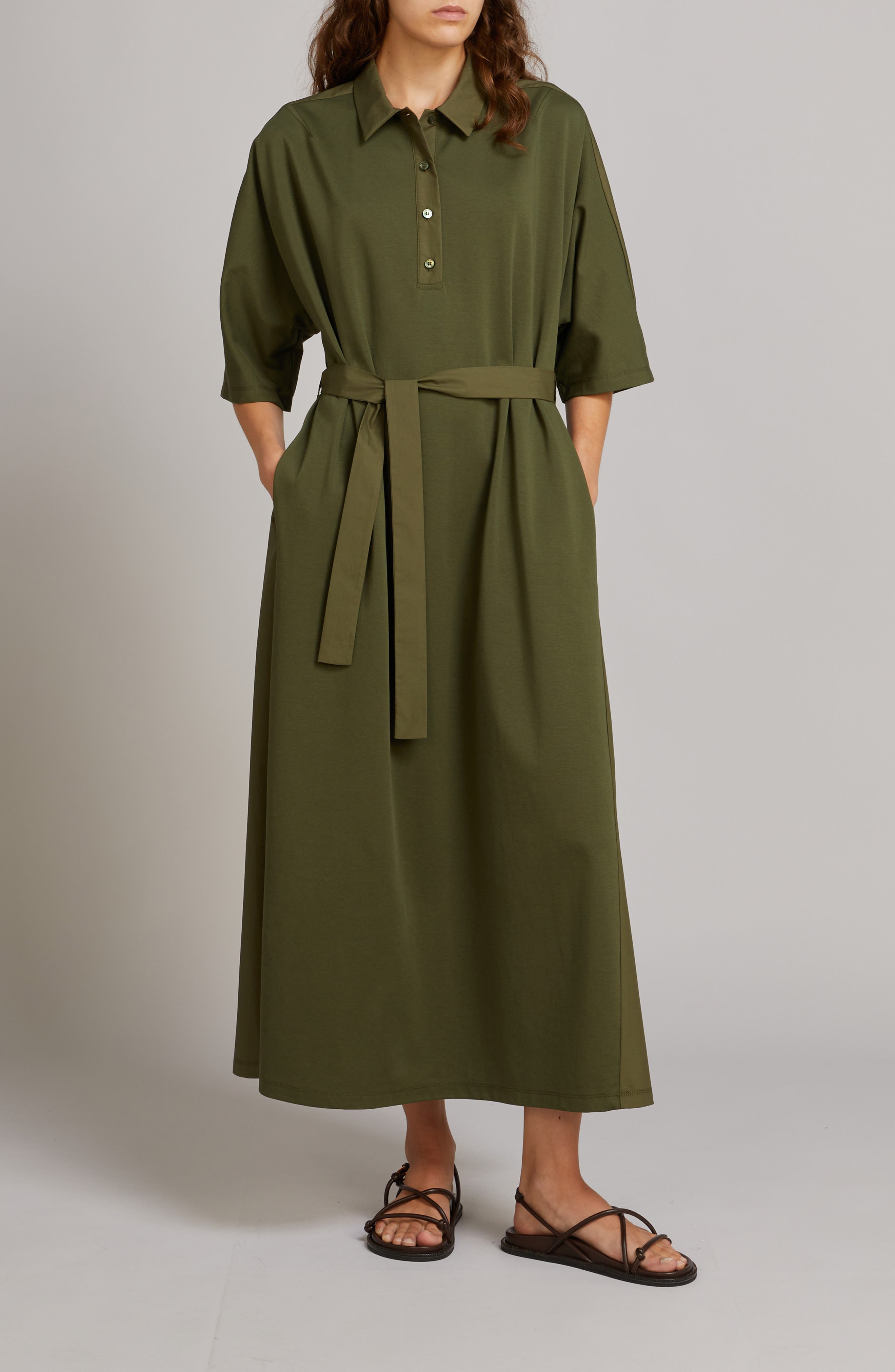 selected MOSS GREEN