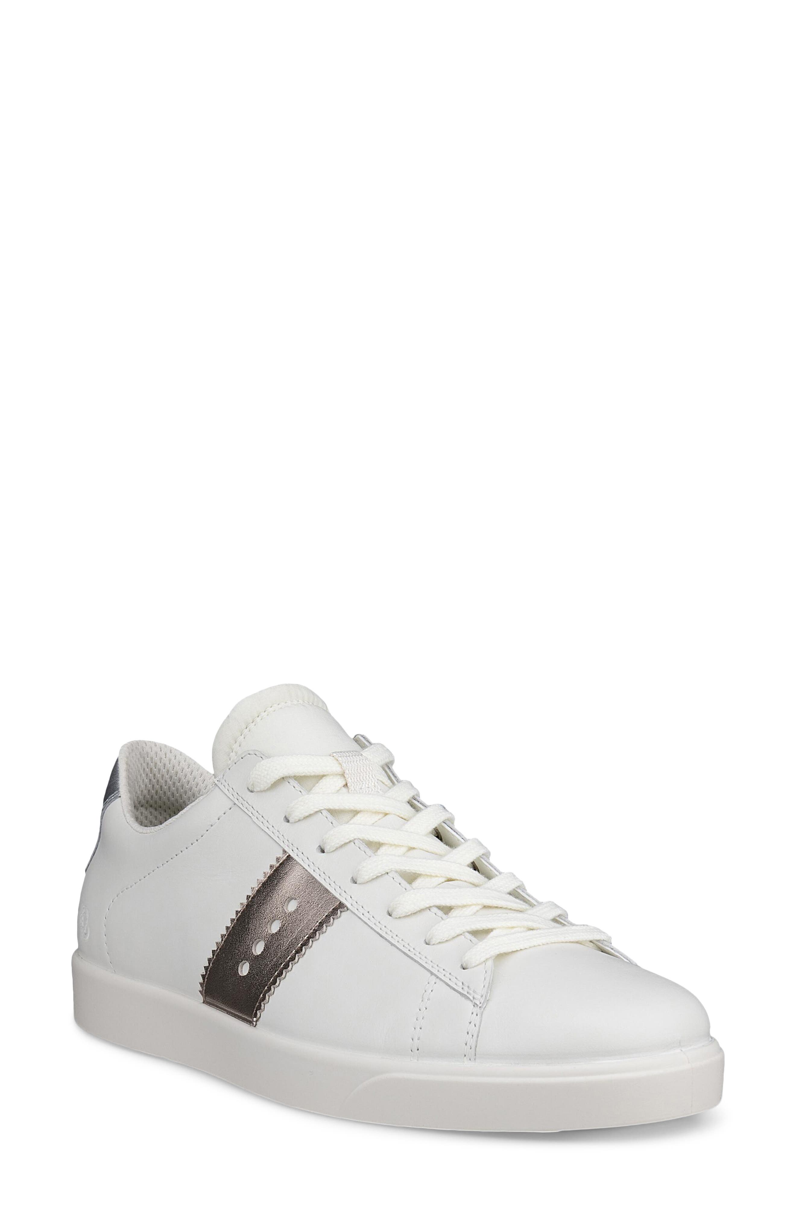 ECCO Street Lite Retro Sneaker
