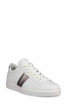 ECCO Street Lite Retro Sneaker