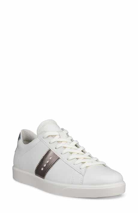 ECCO Street Lite Retro Sneaker