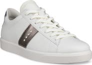 ECCO Street Lite Retro Sneaker
