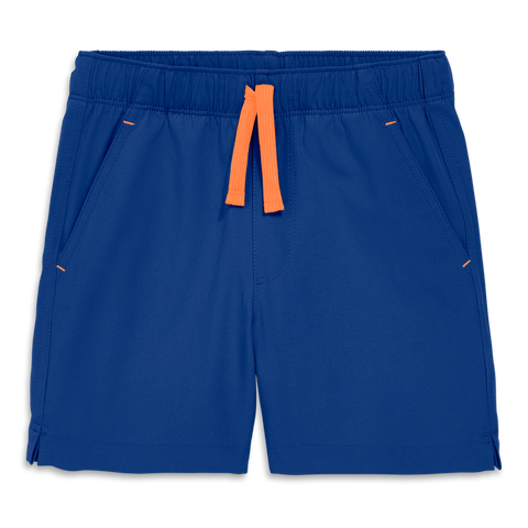 Kids Staycool Stretch Gym Short (Toddler, Little Kid, & Big Kid)