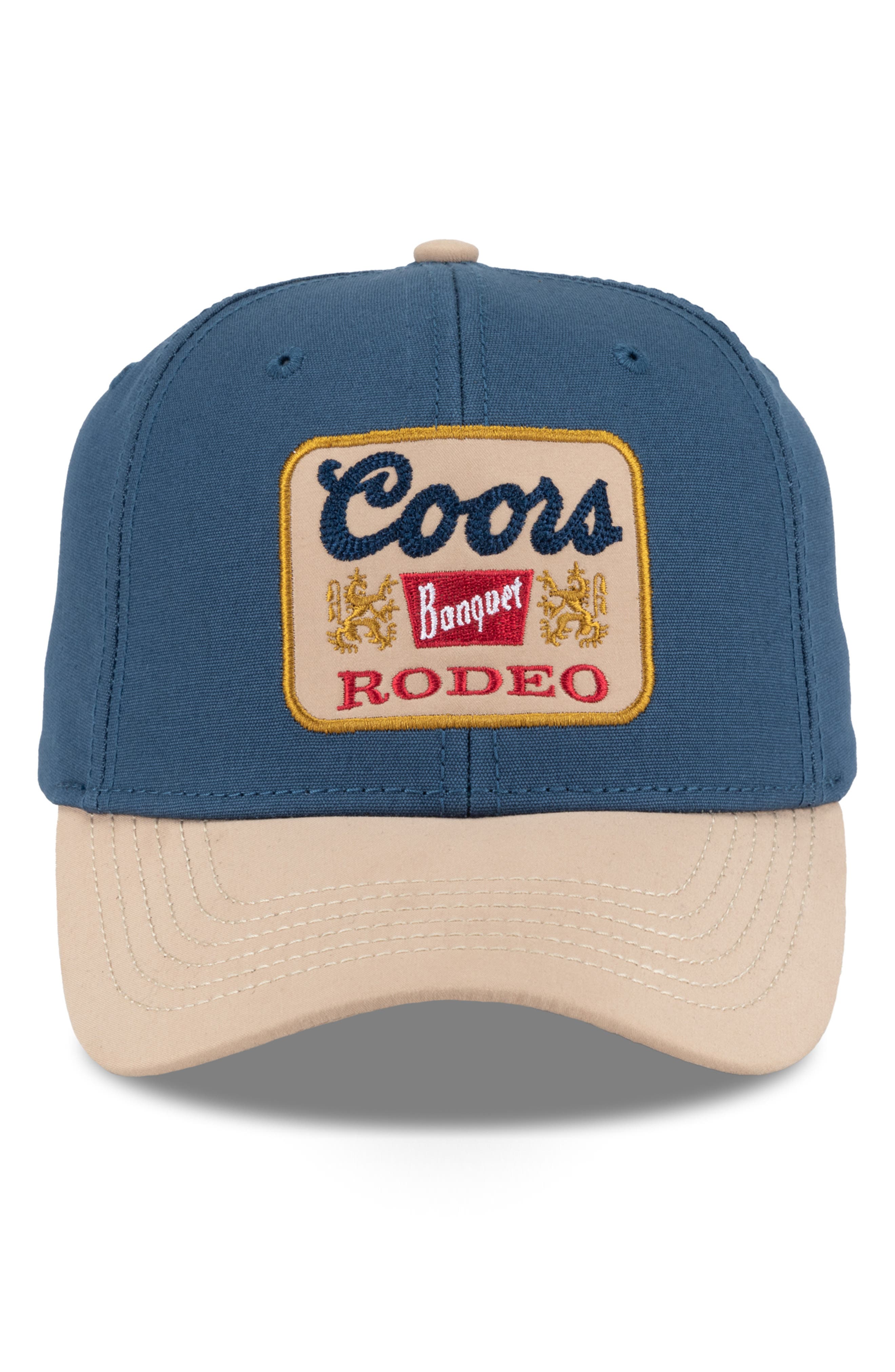 H3 Sportgear Coors Banquet Baseball Cap