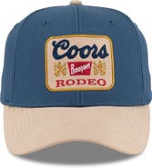 H3 Sportgear Coors Banquet Baseball Cap