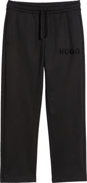 HUGO Dumrulo Cotton Sweatpants