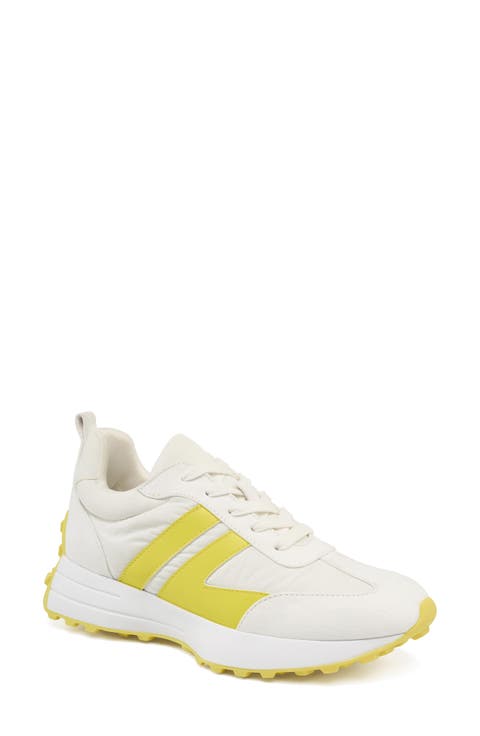 Janey Sneaker (Women)