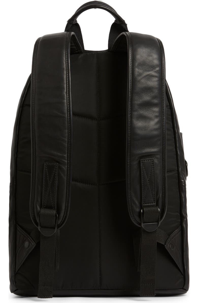 AllSaints Arena Leather Backpack | Nordstrom AllSaints Arena Leather Backpack | Nordstrom