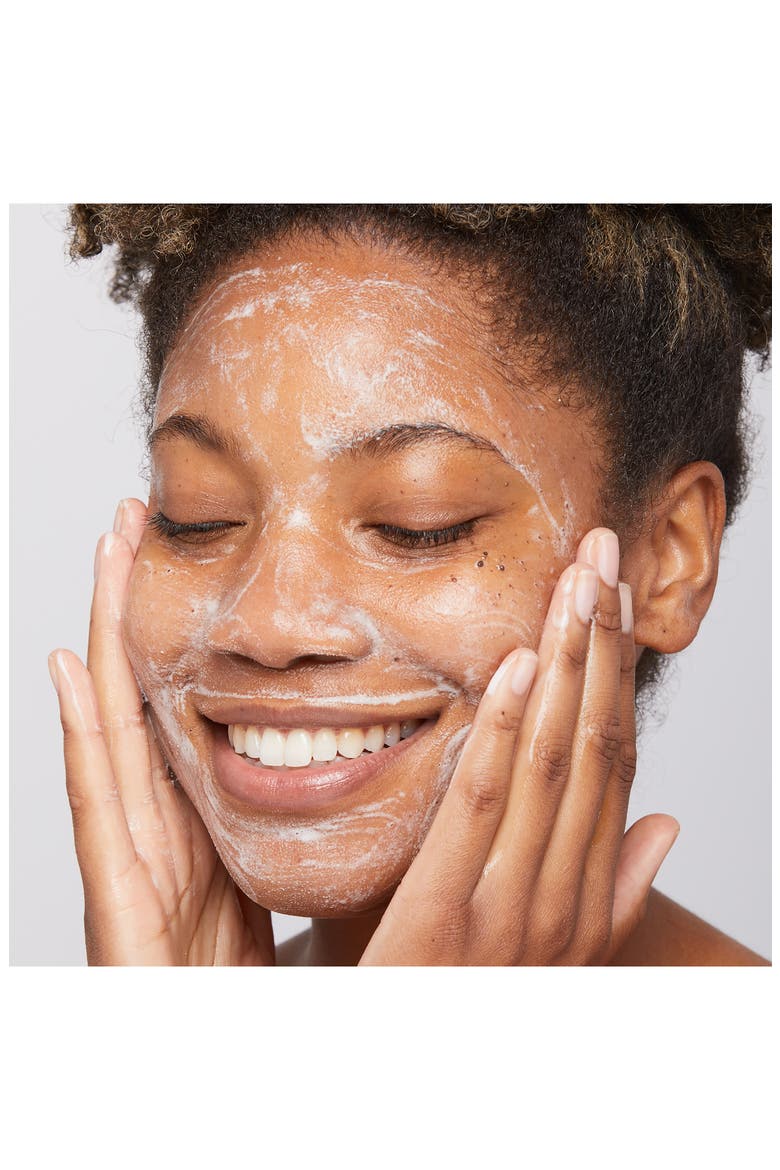 Special Cleansing Gel, Alternate, color, NONE