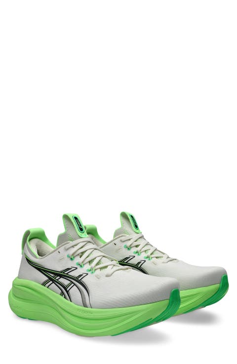 GEL-NIMBUS® 28 Running Shoe (Men)