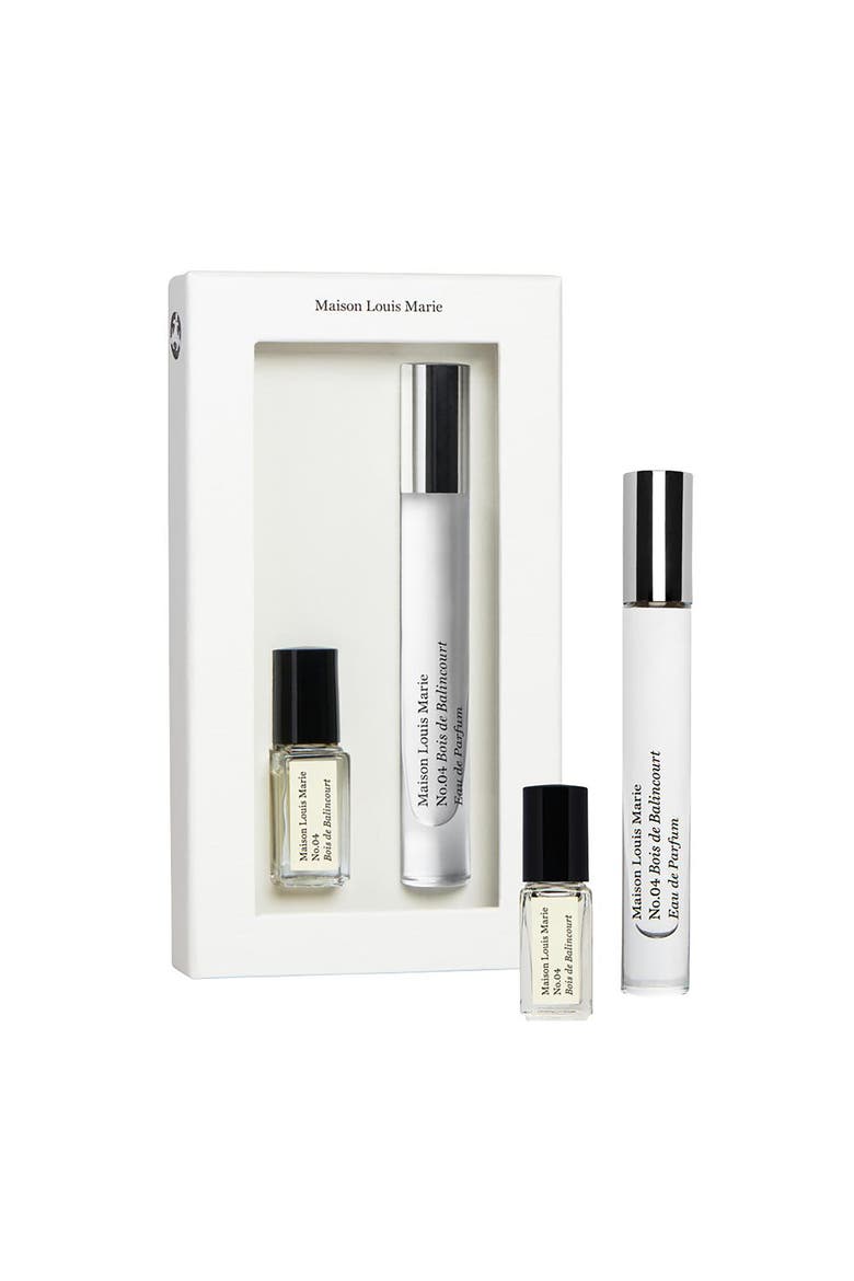No.04 Mini Travel Set, Alternate, color, none