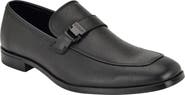 GUESS Honten Faux Leather Loafer