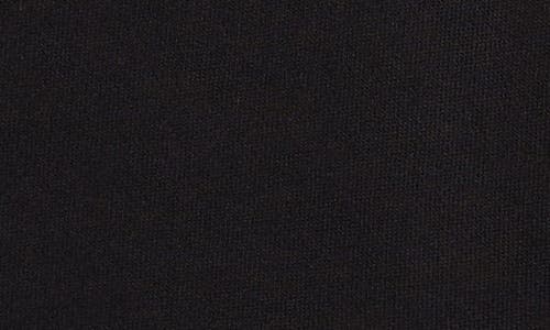 Icecream Kids Chips Shorts In Black