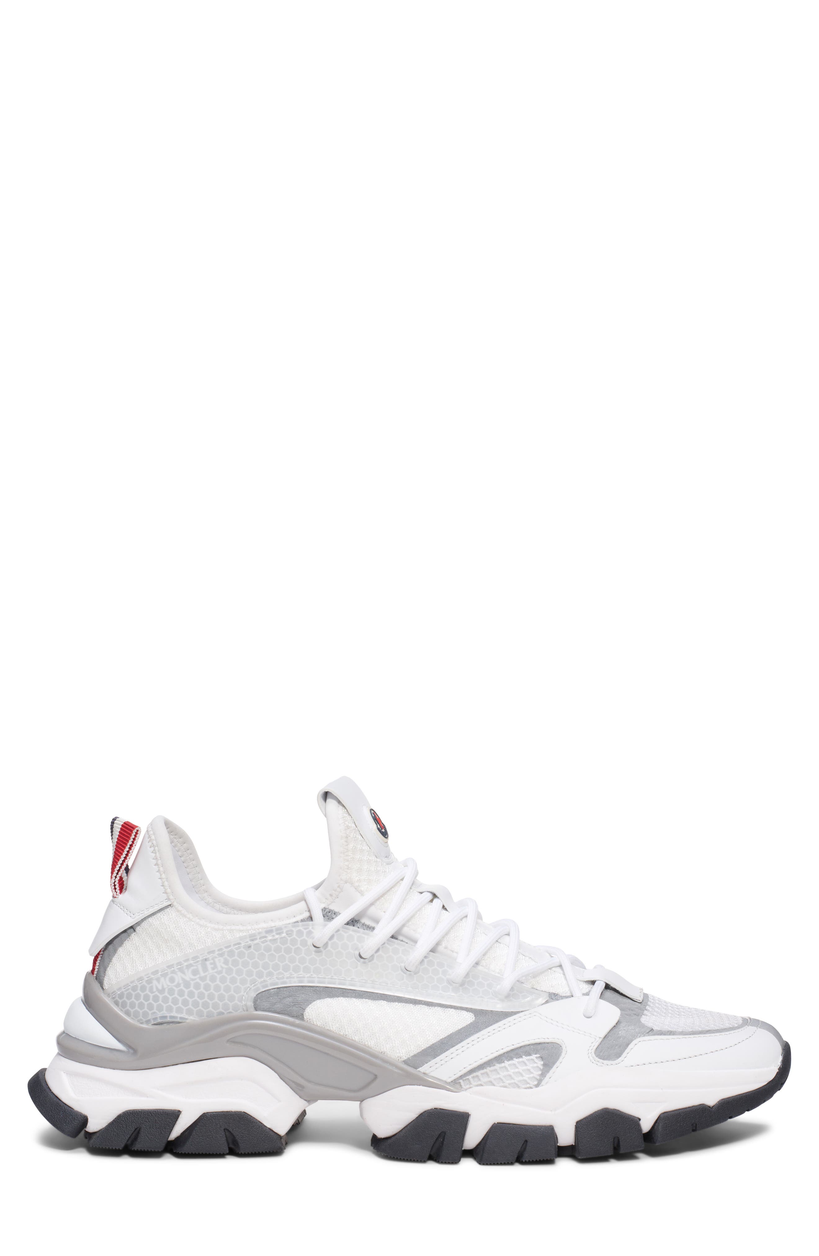 Moncler Trevor Sneaker, Alternate, color, 