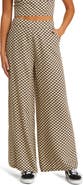 Rip Curl Isla Geo Linen Blend Pants
