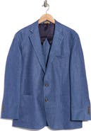 Brooks Brothers Linen Two-Button Sport Coat