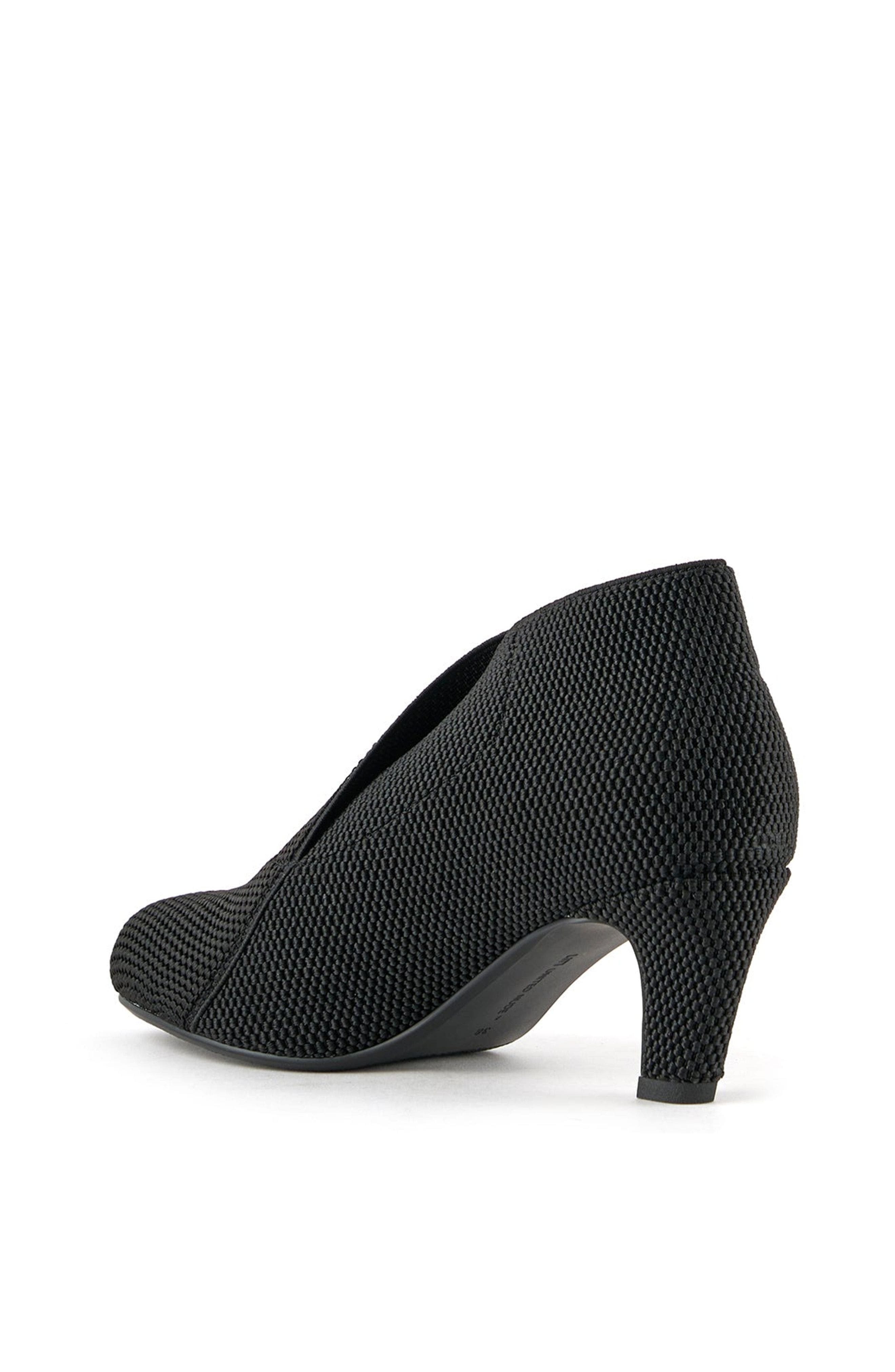 United Nude Fold Mid Boot, Alternate, color, Black Ii