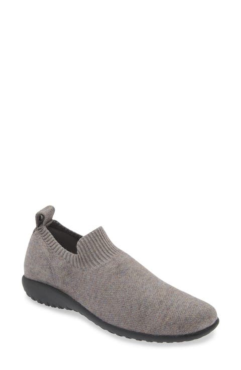 Nuku Slip-On Sneaker (Women)