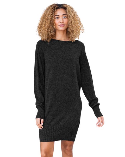 Supersoft Slouch Dress
