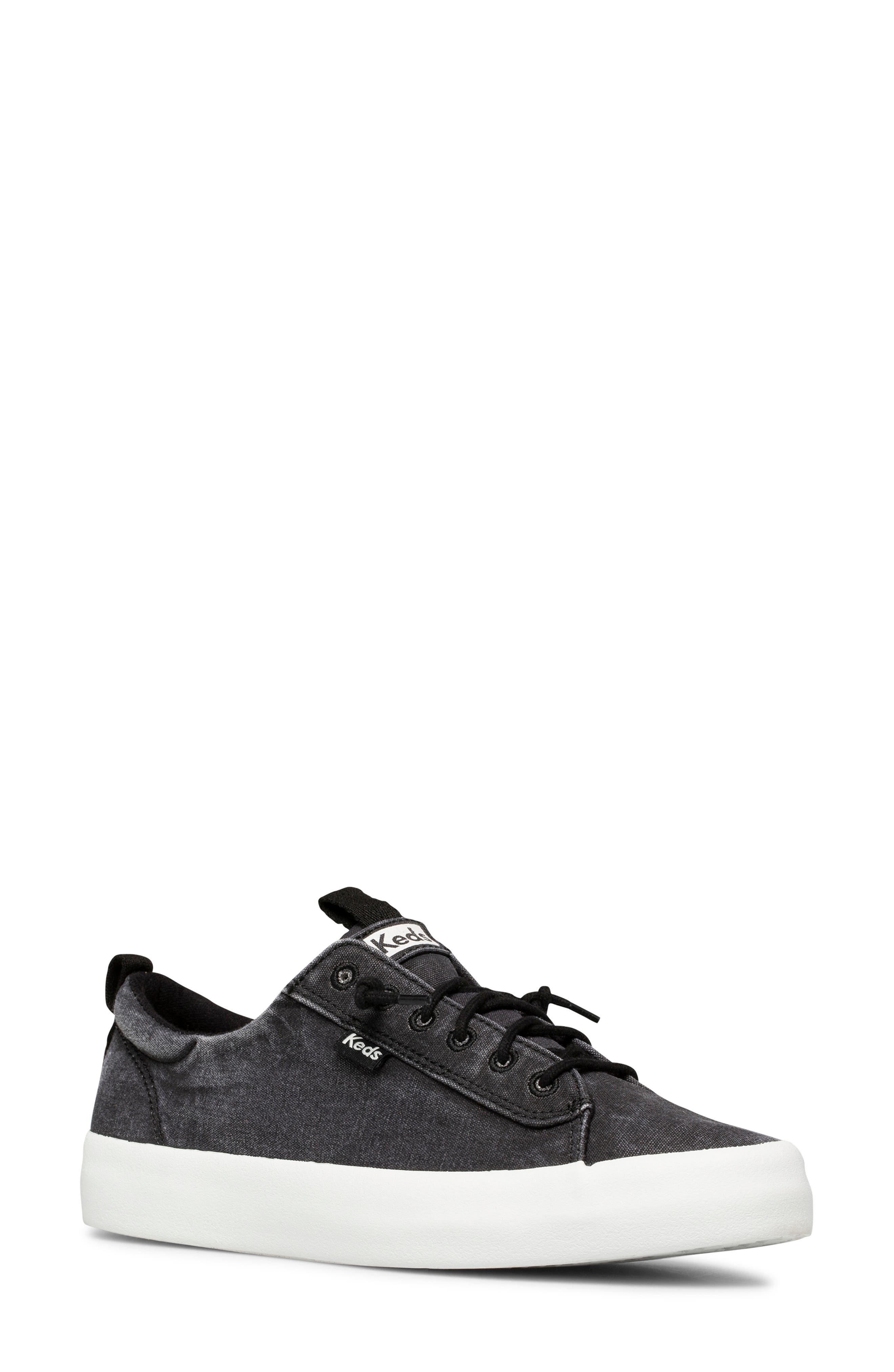Keds<sup>®</sup> Kickback Sneaker, Main, color, 