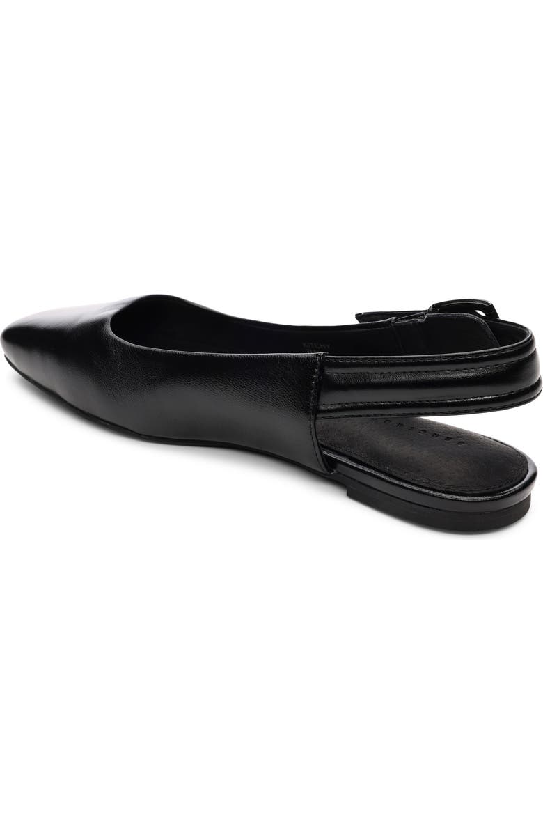 Sanctuary Kitchy Slingback Flat, Alternate, color,