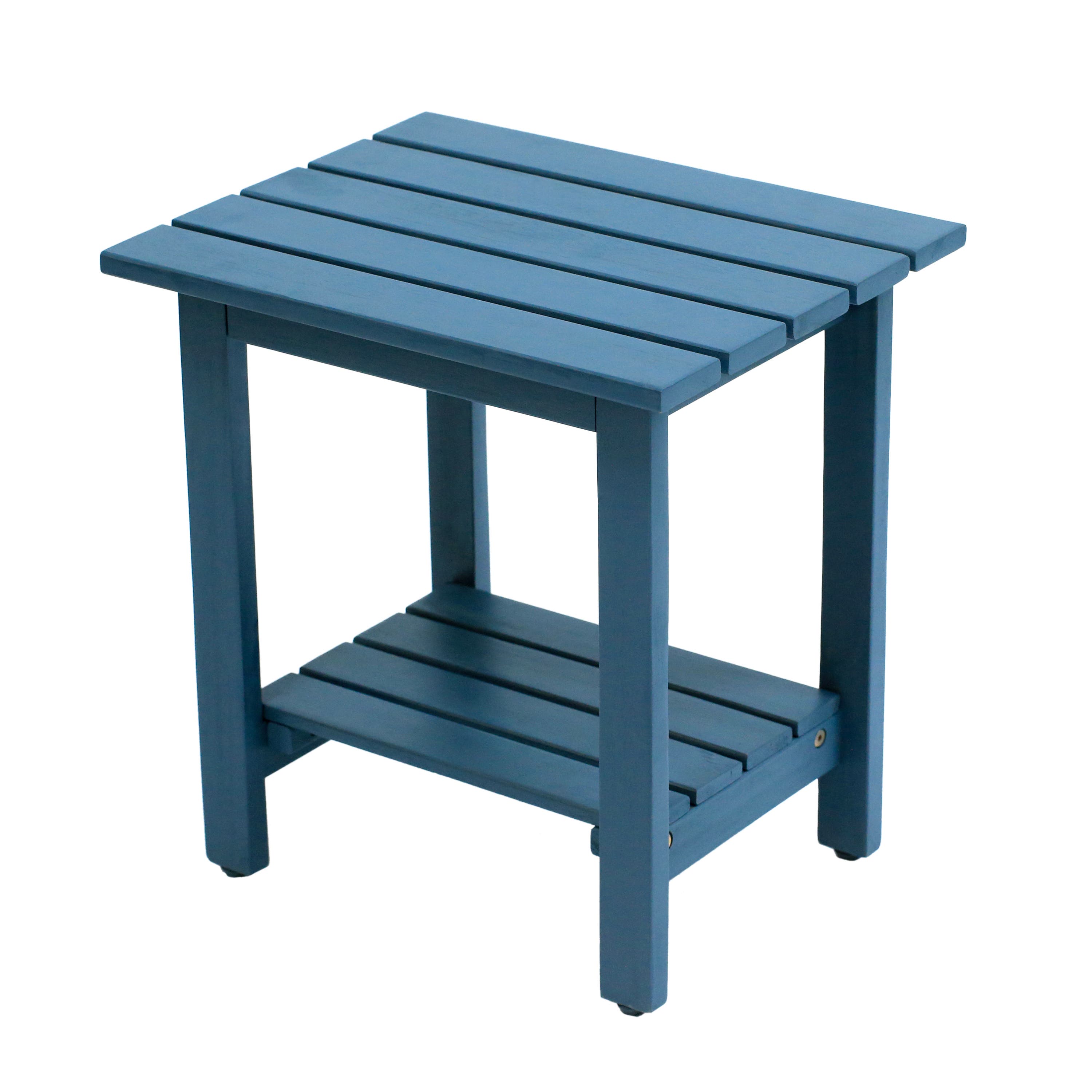 Nautical Blue