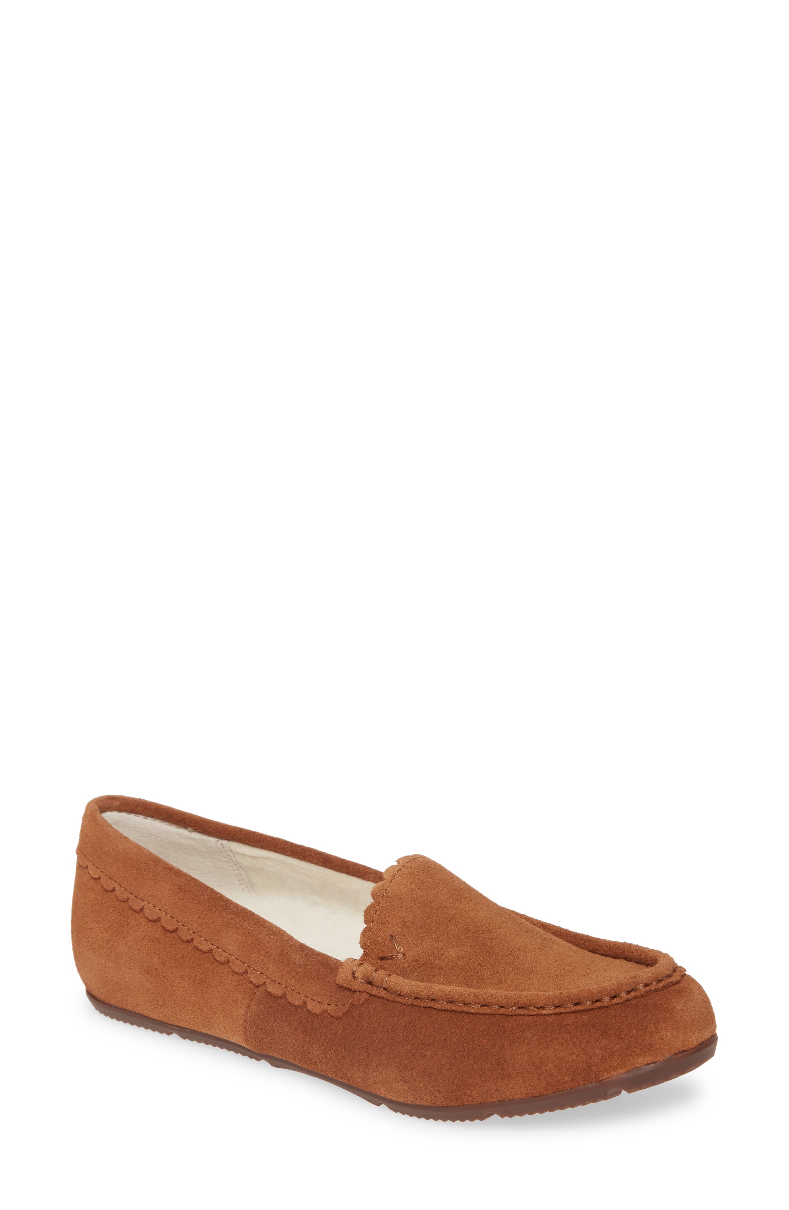 Vionic McKenzie Moccasin, Main, color, 