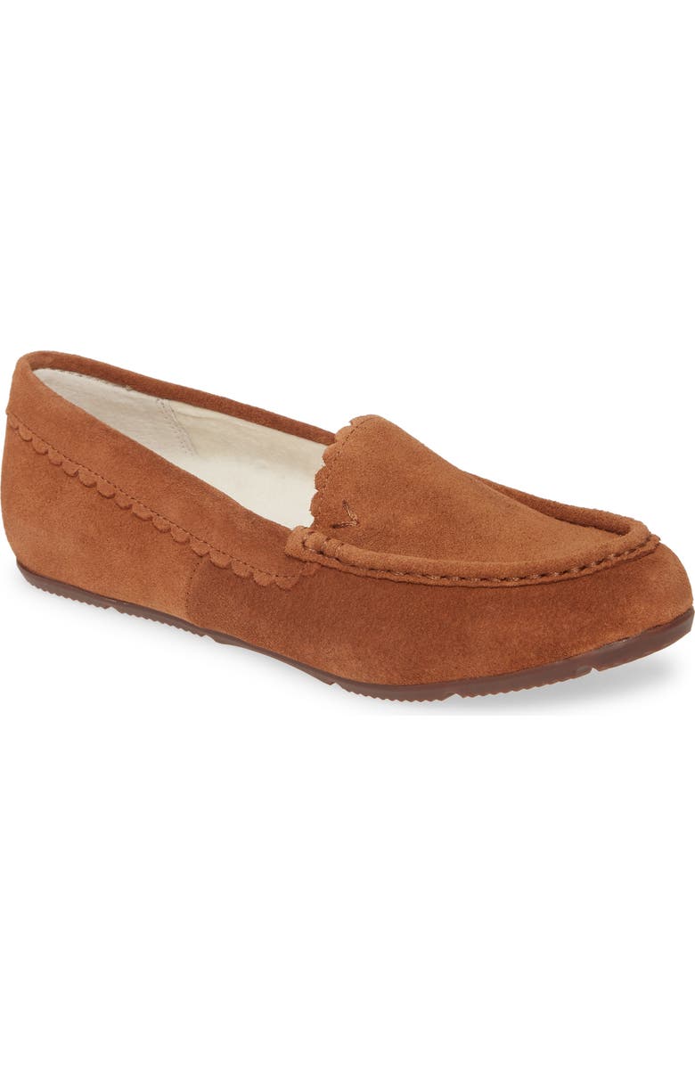 Vionic McKenzie Moccasin, Main, color,