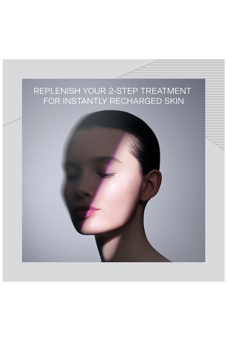 Platinum Rare Haute-Rejuvenation Mask Refill, Alternate, color, NO COLOR